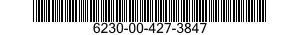 6230-00-427-3847  6230004273847 004273847