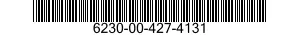 6230-00-427-4131  6230004274131 004274131