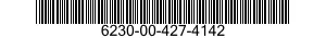 6230-00-427-4142  6230004274142 004274142