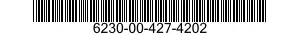 6230-00-427-4202  6230004274202 004274202