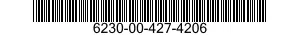 6230-00-427-4206  6230004274206 004274206