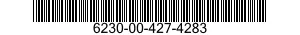 6230-00-427-4283  6230004274283 004274283