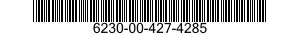 6230-00-427-4285  6230004274285 004274285