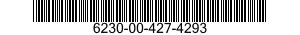 6230-00-427-4293  6230004274293 004274293