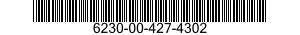 6230-00-427-4302  6230004274302 004274302