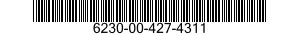 6230-00-427-4311  6230004274311 004274311