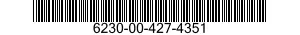 6230-00-427-4351  6230004274351 004274351