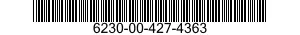 6230-00-427-4363  6230004274363 004274363