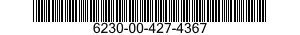 6230-00-427-4367  6230004274367 004274367