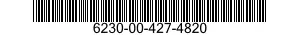 6230-00-427-4820  6230004274820 004274820