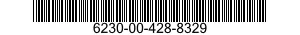 6230-00-428-8329  6230004288329 004288329