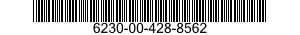6230-00-428-8562  6230004288562 004288562