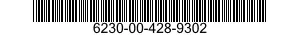 6230-00-428-9302  6230004289302 004289302