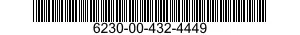 6230-00-432-4449  6230004324449 004324449
