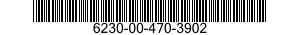 6230-00-470-3902 ADAPTER ASSY,CATHOD 6230004703902 004703902