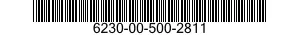 6230-00-500-2811  6230005002811 005002811