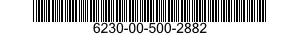 6230-00-500-2882  6230005002882 005002882
