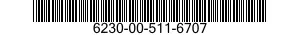 6230-00-511-6707 LANTERN,ELECTRIC 6230005116707 005116707