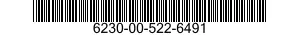 6230-00-522-6491  6230005226491 005226491