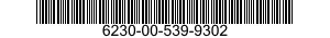 6230-00-539-9302  6230005399302 005399302