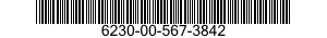 6230-00-567-3842  6230005673842 005673842