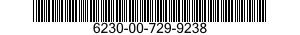 6230-00-729-9238  6230007299238 007299238