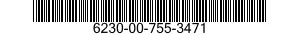 6230-00-755-3471  6230007553471 007553471