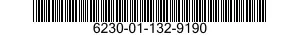 6230-01-132-9190  6230011329190 011329190
