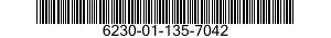 6230-01-135-7042 LIGHT,DESK 6230011357042 011357042