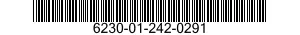6230-01-242-0291 LIGHT SET,GENERAL ILLUMINATION 6230012420291 012420291