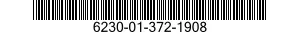 6230-01-372-1908 HOLDER,REFLECTOR 6230013721908 013721908