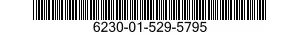 6230-01-529-5795 FLASHLIGHT 6230015295795 015295795