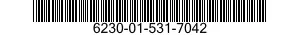 6230-01-531-7042 FLASHLIGHT 6230015317042 015317042
