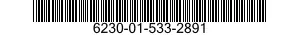 6230-01-533-2891 LIGHT,POCKET PRO IR 6230015332891 015332891