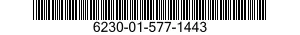 6230-01-577-1443 HOLDER,LIGHT 6230015771443 015771443