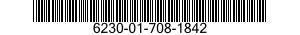 6230-01-708-1842 FLASHLIGHT 6230017081842 017081842
