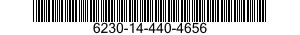 6230-14-440-4656 SEARCHLIGHT 6230144404656 144404656