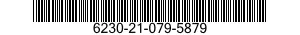 6230-21-079-5879  6230210795879 210795879