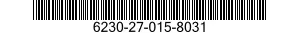 6230-27-015-8031 LIGHT UNIT,PORTABLE 6230270158031 270158031