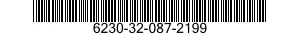 6230-32-087-2199 LIGHT,EXTENSION 6230320872199 320872199