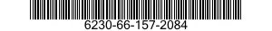6230-66-157-2084 FLOODLIGHT ASSEMBLY 6230661572084 661572084