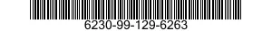 6230-99-129-6263  6230991296263 991296263