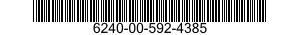 6240-00-592-4385 LAMP,INCANDESCENT 6240005924385 005924385