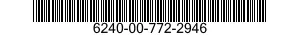 6240-00-772-2946  6240007722946 007722946