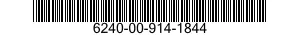 6240-00-914-1844 LAMP,CARTRIDGE 6240009141844 009141844