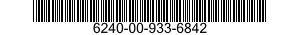 6240-00-933-6842 LIGHT,INDICATOR 6240009336842 009336842