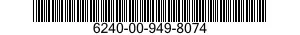 6240-00-949-8074  6240009498074 009498074