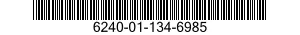 6240-01-134-6985 LAMP,INCANDESCENT 6240011346985 011346985