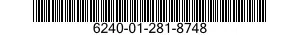 6240-01-281-8748  6240012818748 012818748