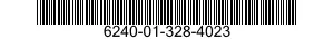 6240-01-328-4023 CASE,LAMP 6240013284023 013284023